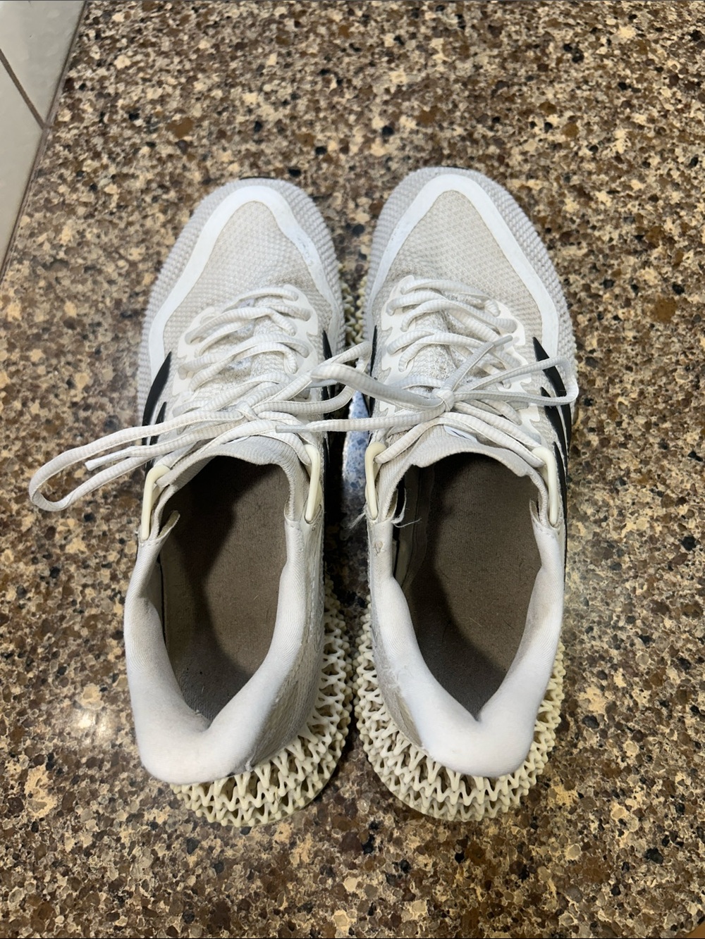 adidas Men's 4DFWD Running Shoes
